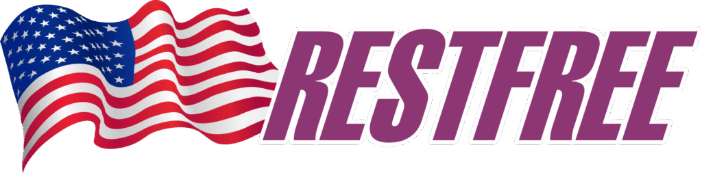 Logo Restfree